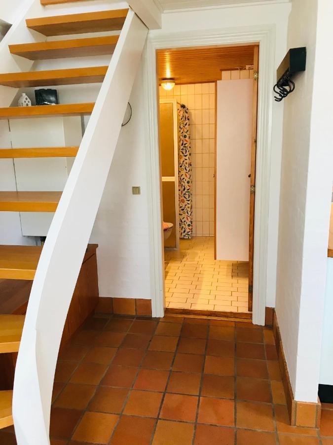 Faergestraede 45 Villa Marstal Bagian luar foto