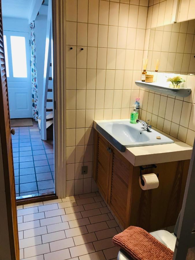 Faergestraede 45 Villa Marstal Bagian luar foto