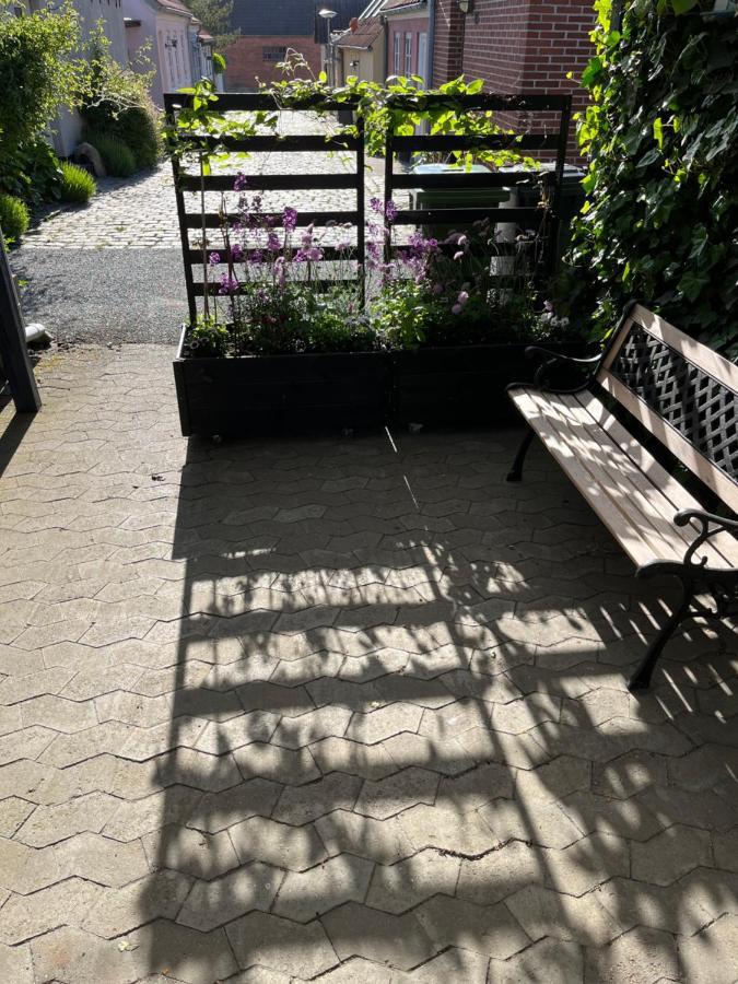 Faergestraede 45 Villa Marstal Bagian luar foto