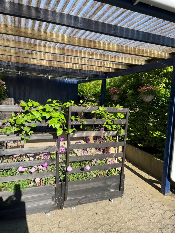 Faergestraede 45 Villa Marstal Bagian luar foto